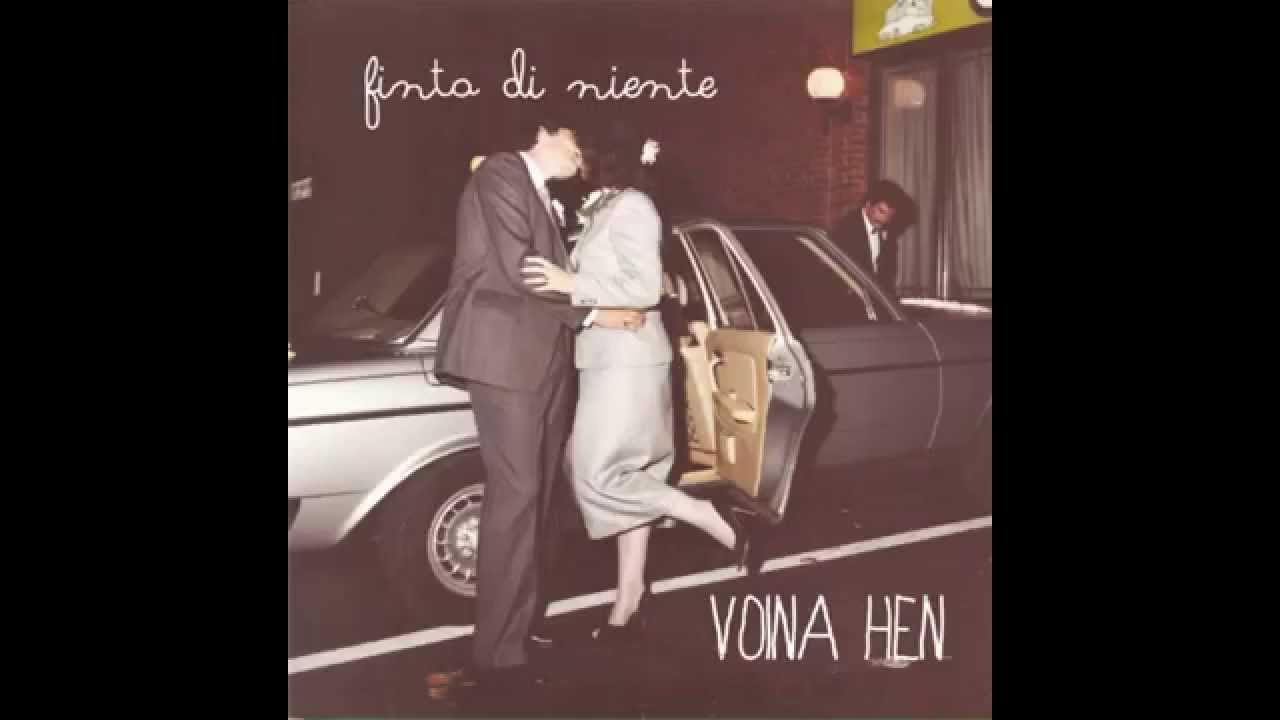 ALGERIA - Voina