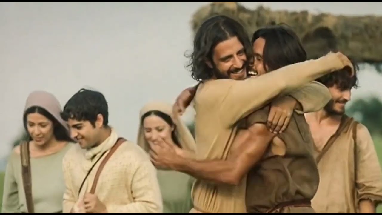 We believe in GOD our father 