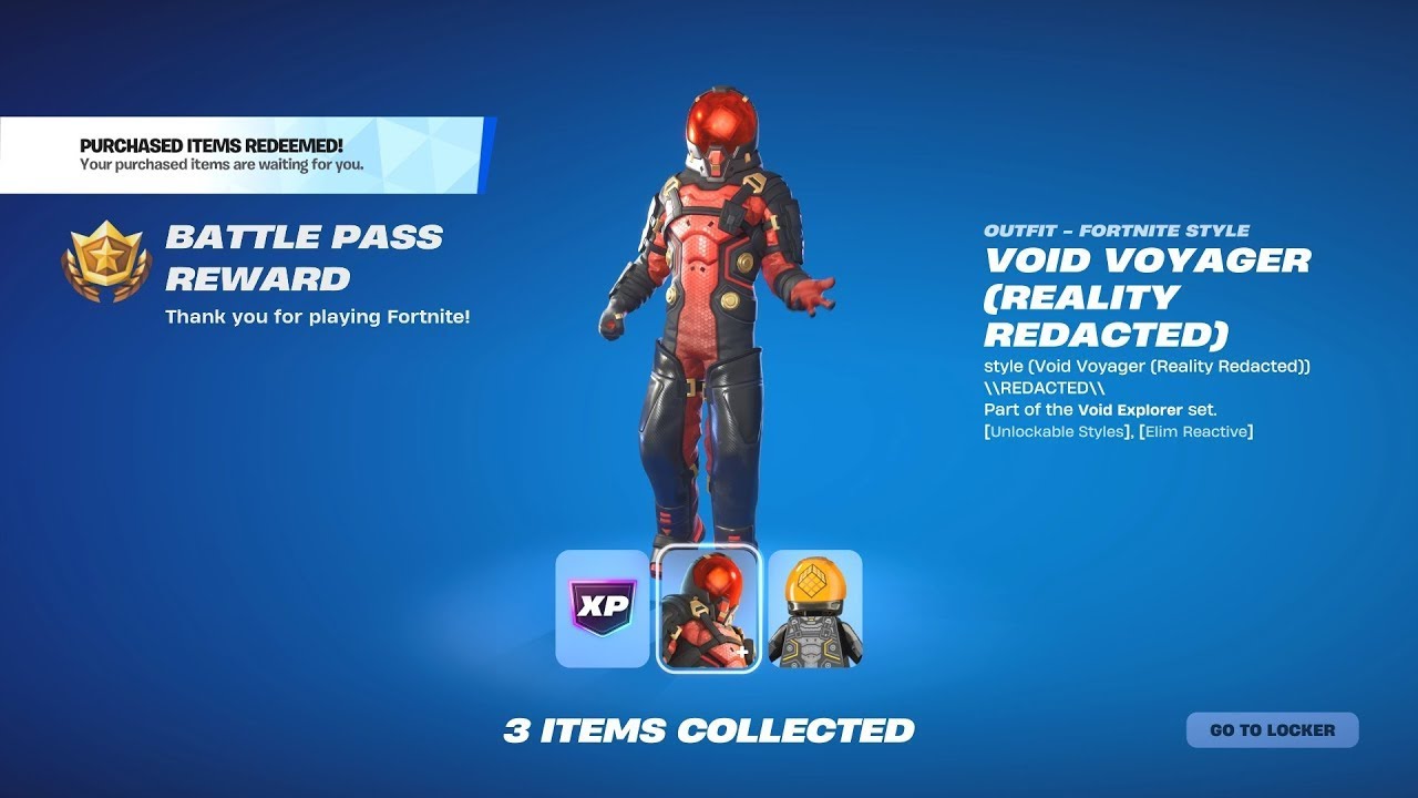 The BEST Fortnite Chapter 7 XP Map! (No Timer)