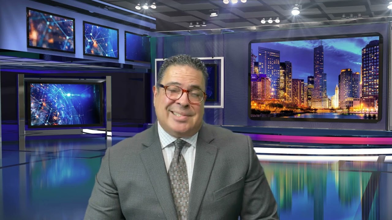 Denny Artache Show August 4 2023 Why We All Matter