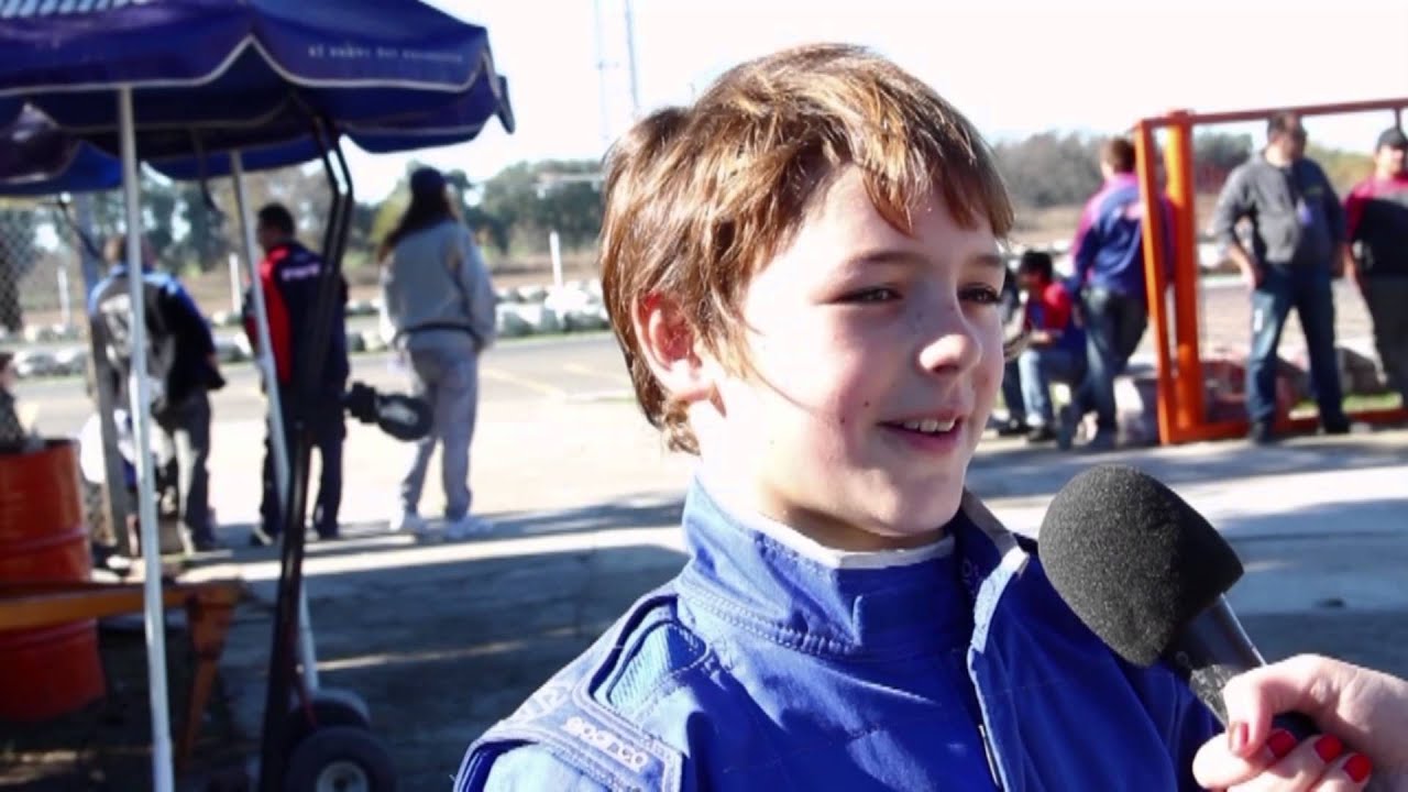 Karting De Primera - Campeonato Argentino de Karting (Kartódromo de Zárate) -
