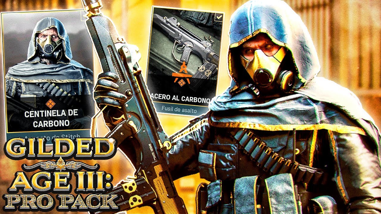 ESTE ES EL MEJOR PACK DE LA TIENDA DE CALL OF DUTY WARZONE