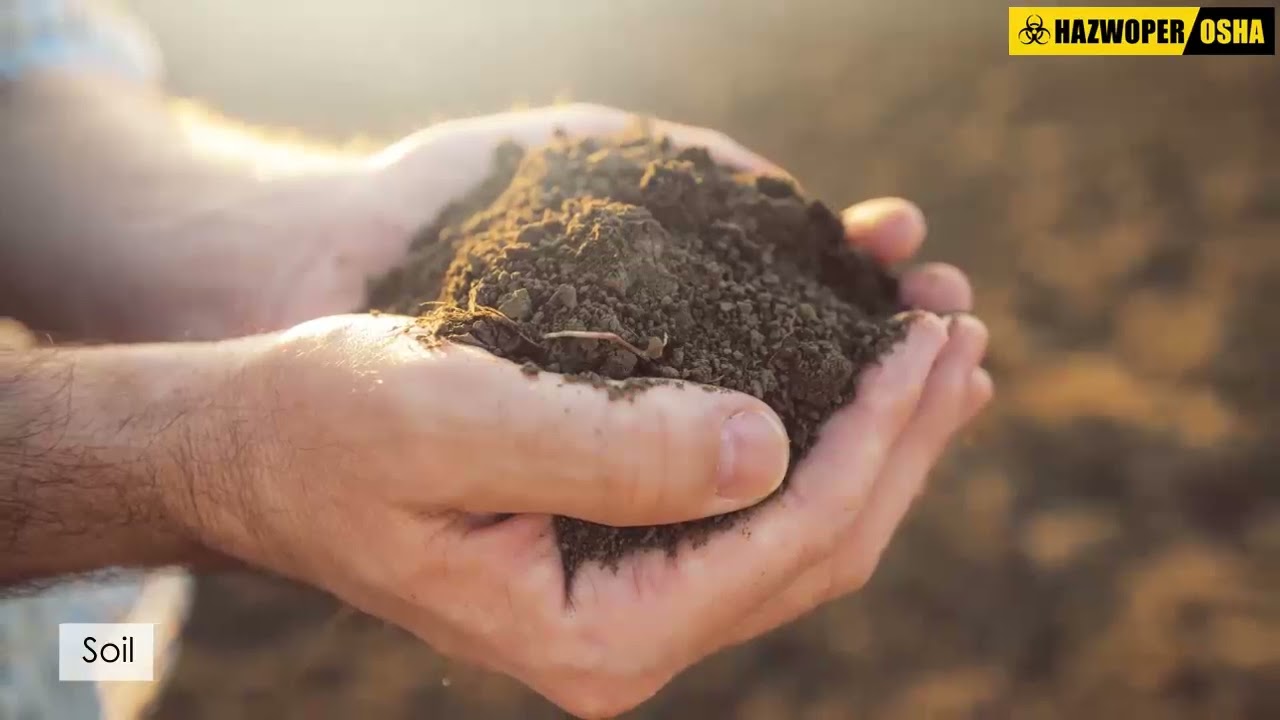 What is Silica?