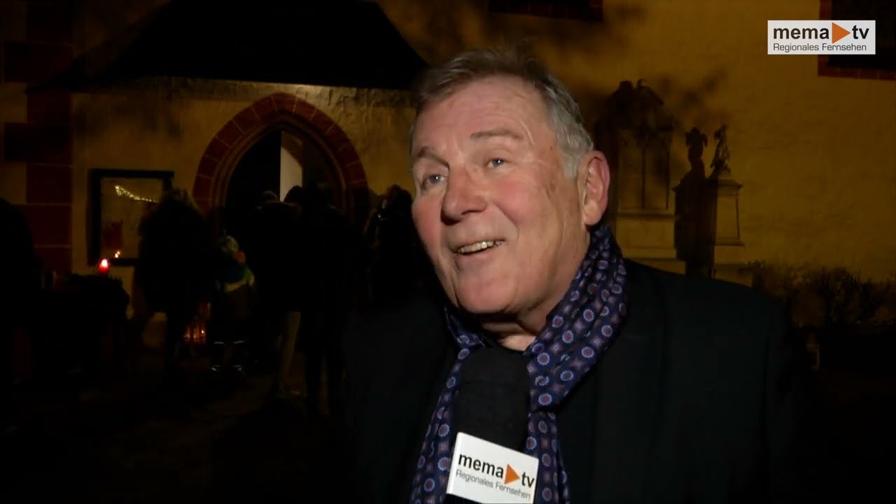 MEMA TV NEWS - Adventkonzert des Gesangsvereins St. Marein im Mürztal