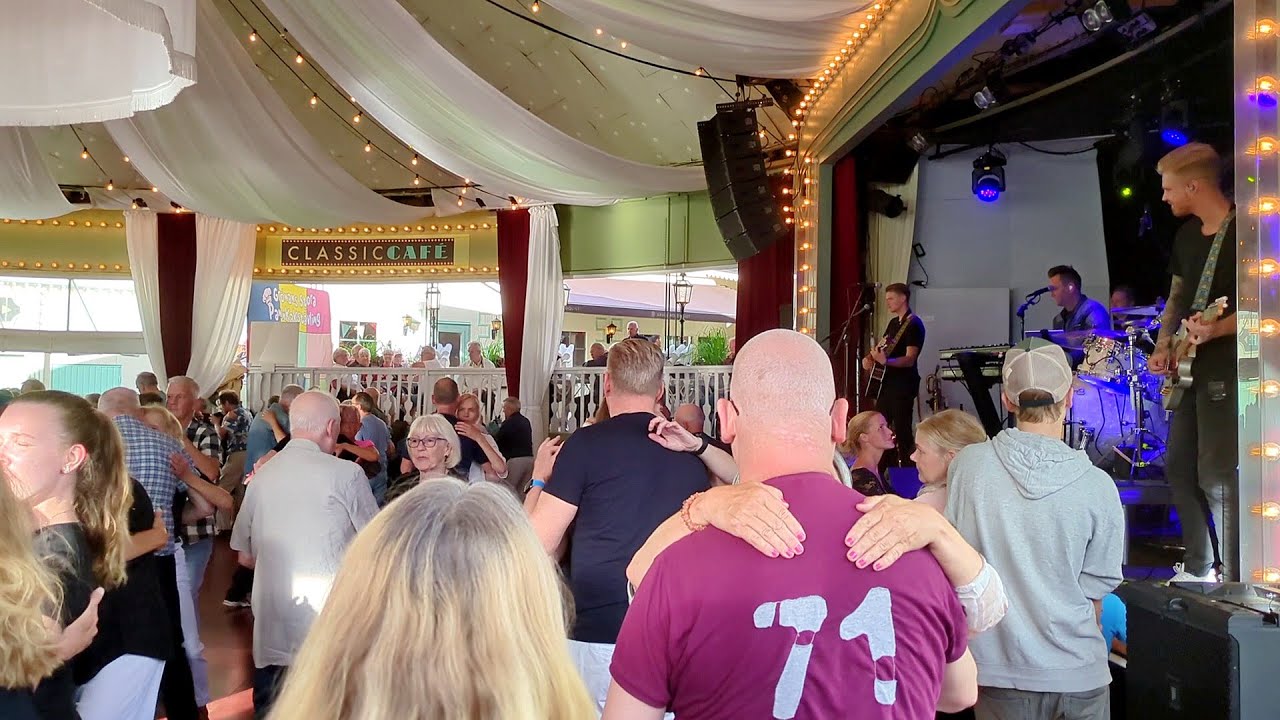 Donnez - Ett av dom sätt - fox - Gröna Lund 12 aug 2024