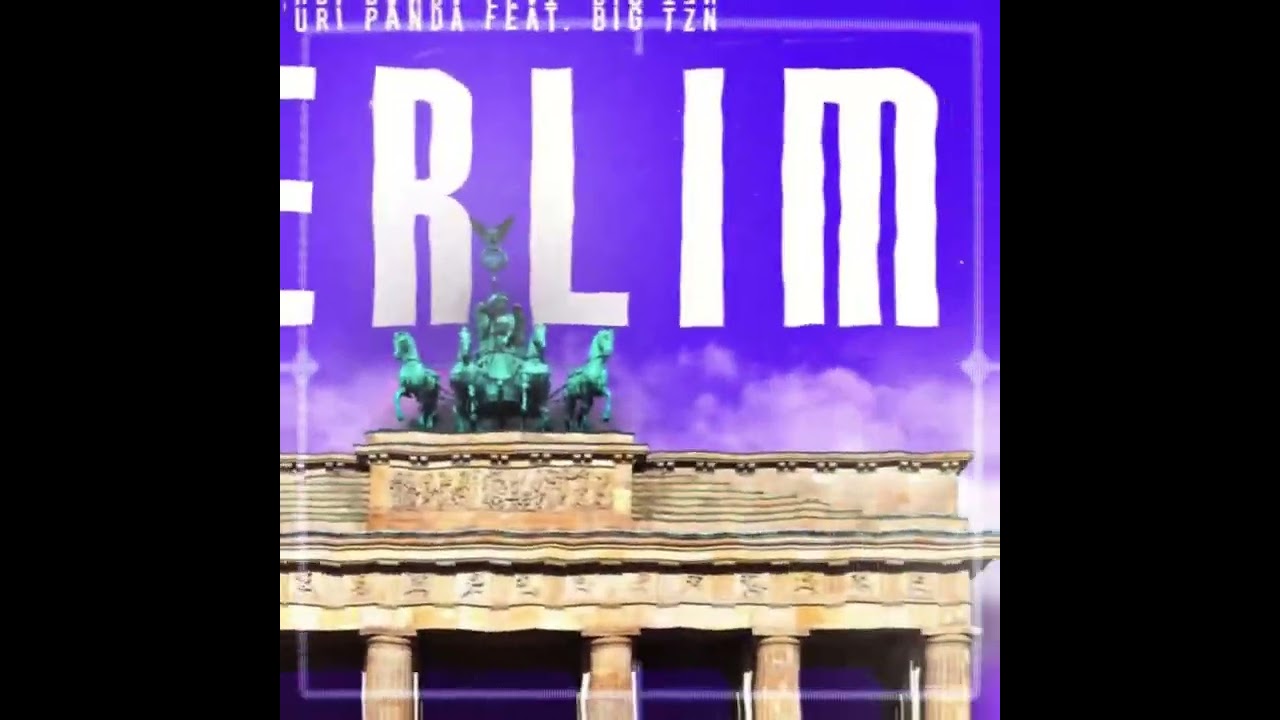 Yuritake Berlim feat. Big TZN