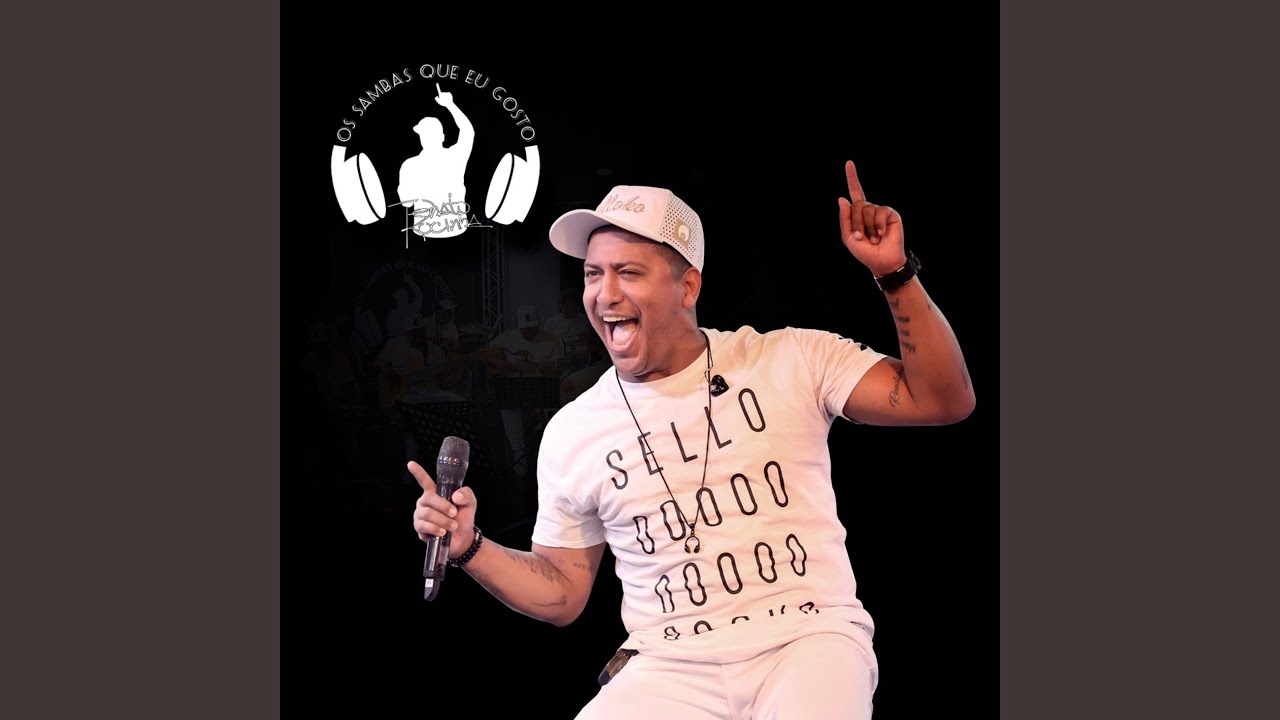 Quebrou a Onda / Sei Que Não Valeu Te Amar (Ao Vivo)