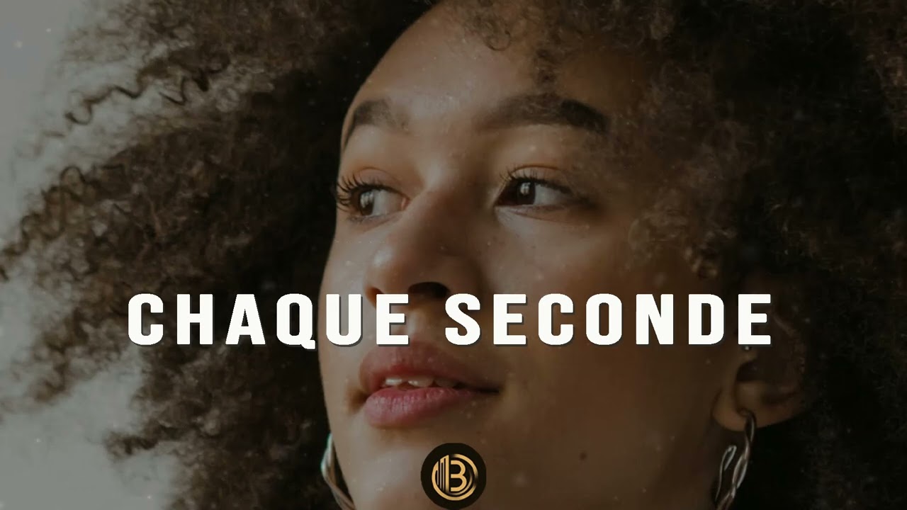 Chaque Seconde | Zouk Love Type Beat 2026 x Kalipsxau x L&eacute;a Churros | Octavicibeats