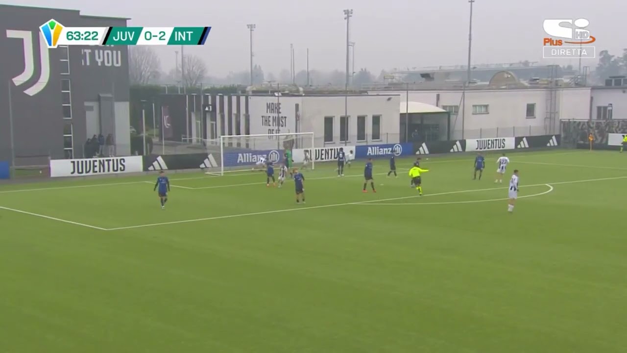 Alessio vacca, 2005, Juventus Next Gen