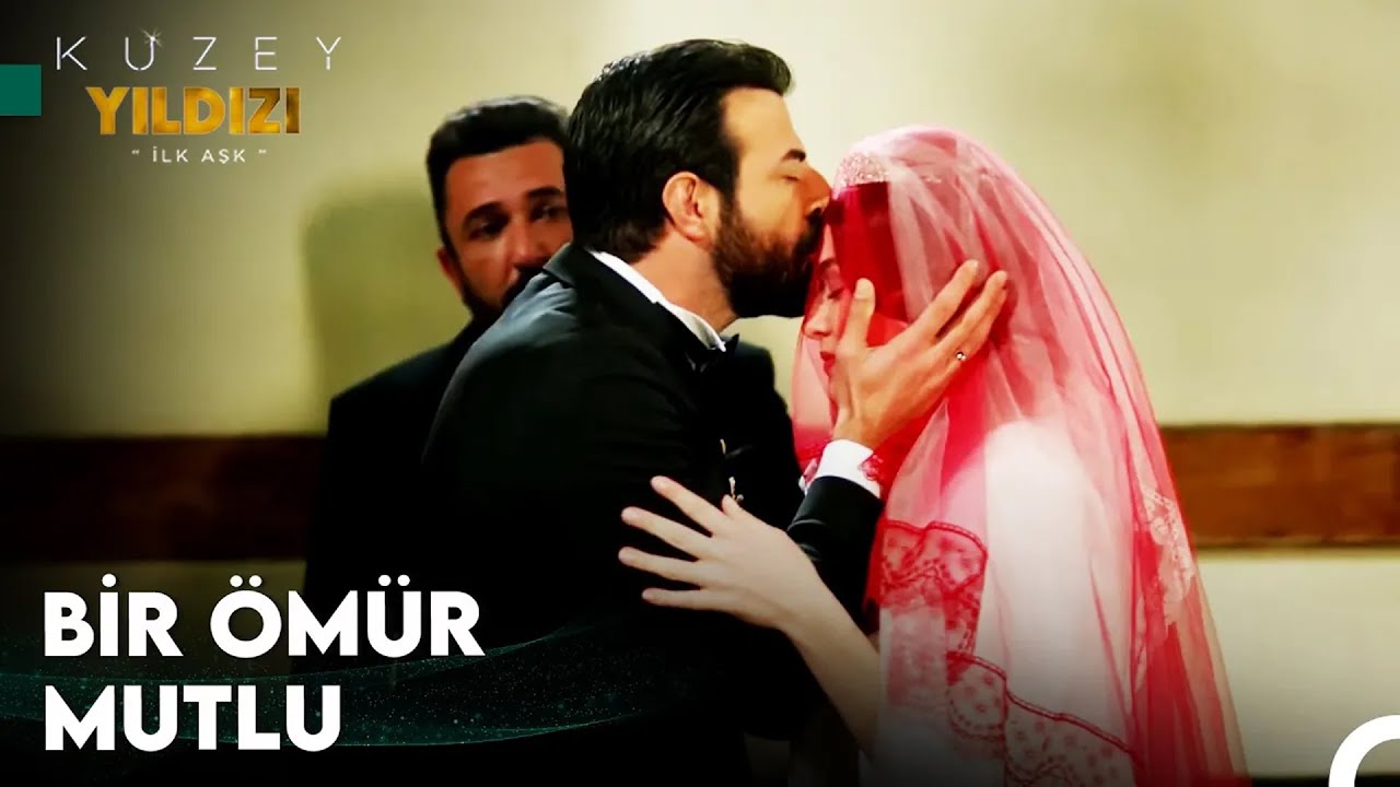 #YılKuz'un Mutlu Sonlu Hır&ccedil;ın Aşk Hikayesi - Kuzey Yıldızı İlk Aşk