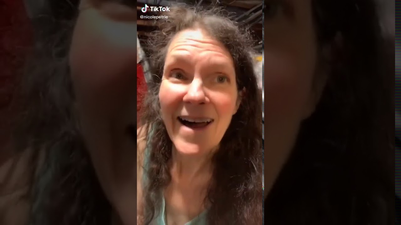 Just some wholesome tiktoks