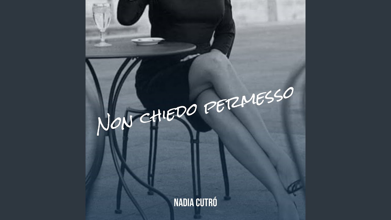 Non chiedo permesso