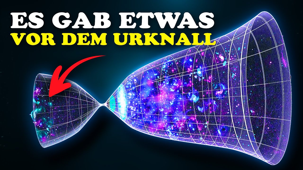 Vor dem Urknall existierte 