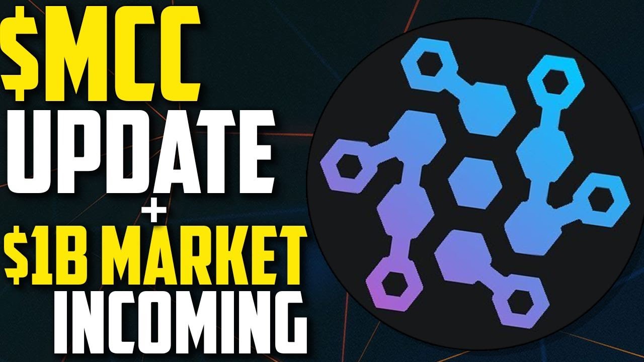 Multi Chain Capital ($MCC) to $1B