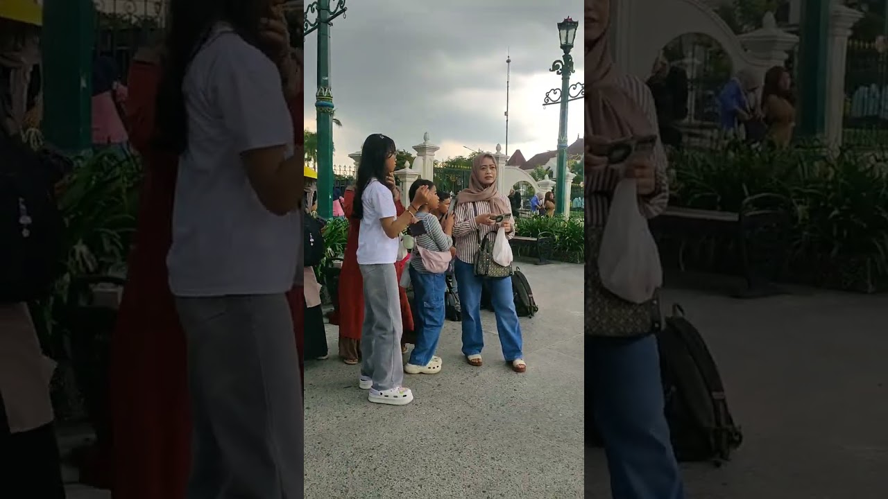 Malioboro Imlek 2026