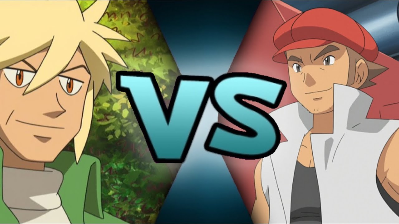 Pok&eacute;mon Battle Simulator [#3] TOWER TYCOON PALMER VS FACTORY HEAD NOLAND