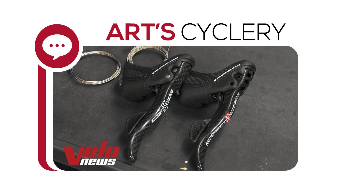Ask a Mechanic: Campagnolo Road - Where to Spend Your Money