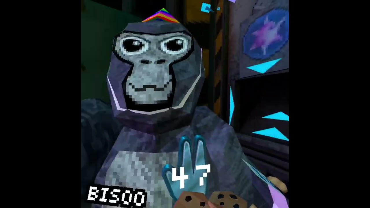 Trying to get the new boss in ghostreactor🦖