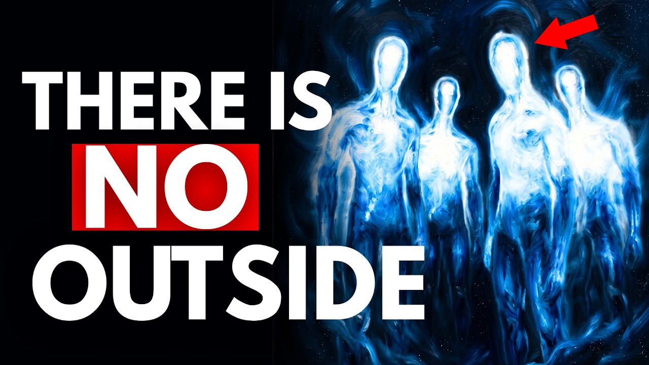 You&rsquo;re Not Inside a Simulation &mdash; You&rsquo;re Inside Something Much Stranger