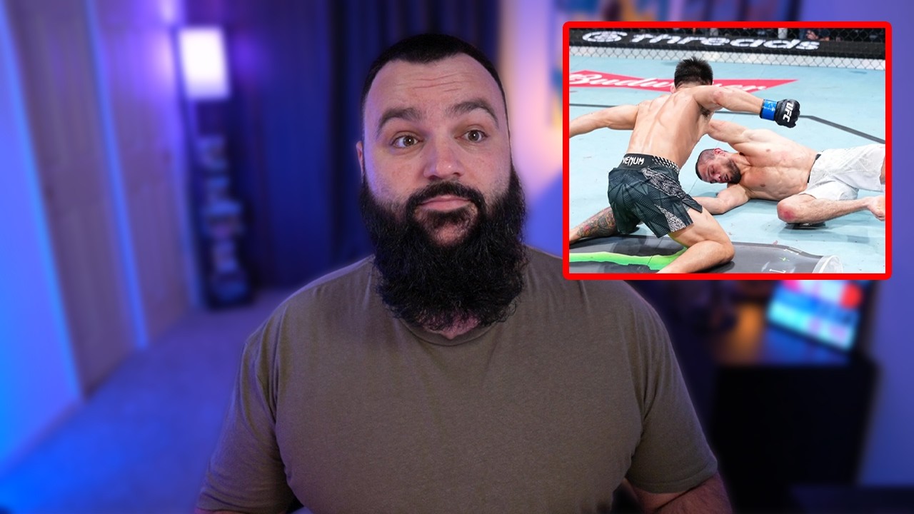 Song KOs Umar, Usman Attack? Dagestani Hate, UFC 332 Still NOT Announced - Live