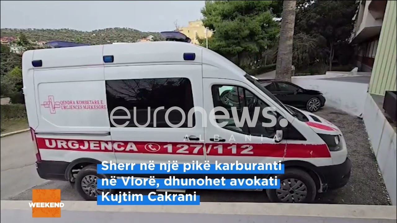 Lajmi i fundit/ Dhunohet avokati i ish Presidentit Meta / Kujtim Cakrani ka patur një përplasje...