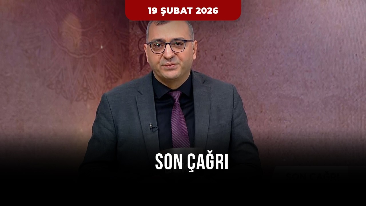 Son &Ccedil;ağrı 1. B&ouml;l&uuml;m - 19 Şubat 2026