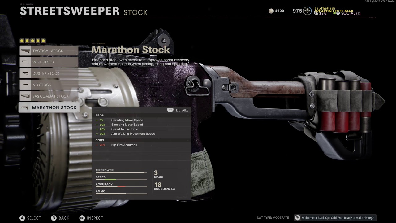 Call of Duty Cold War Multiplayer - 3 Best Secondary Weapons - Best to Worst