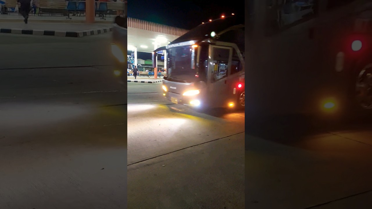 K man Distribution #shortvideo #bus #travel #รถโดยสาร #รถทัวร์ #การเดินทาง #รถบัส