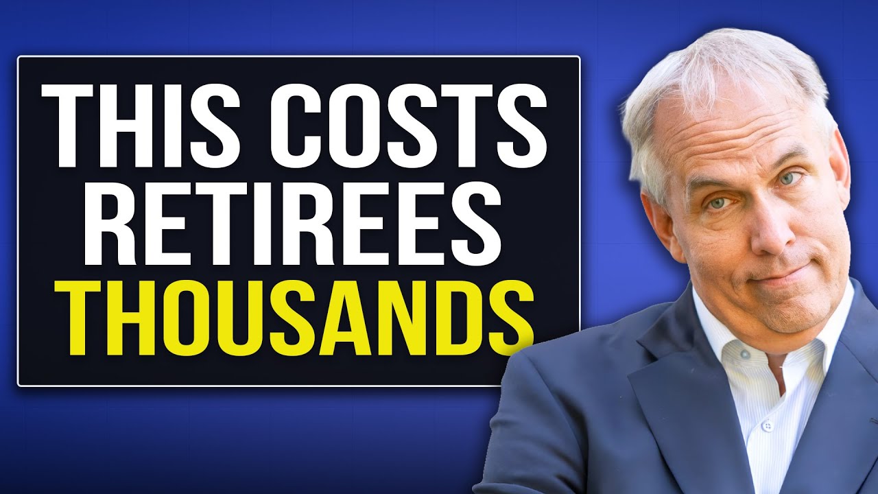 Retirement Tax Bomb: How to Avoid Paying Too Much in Retirement