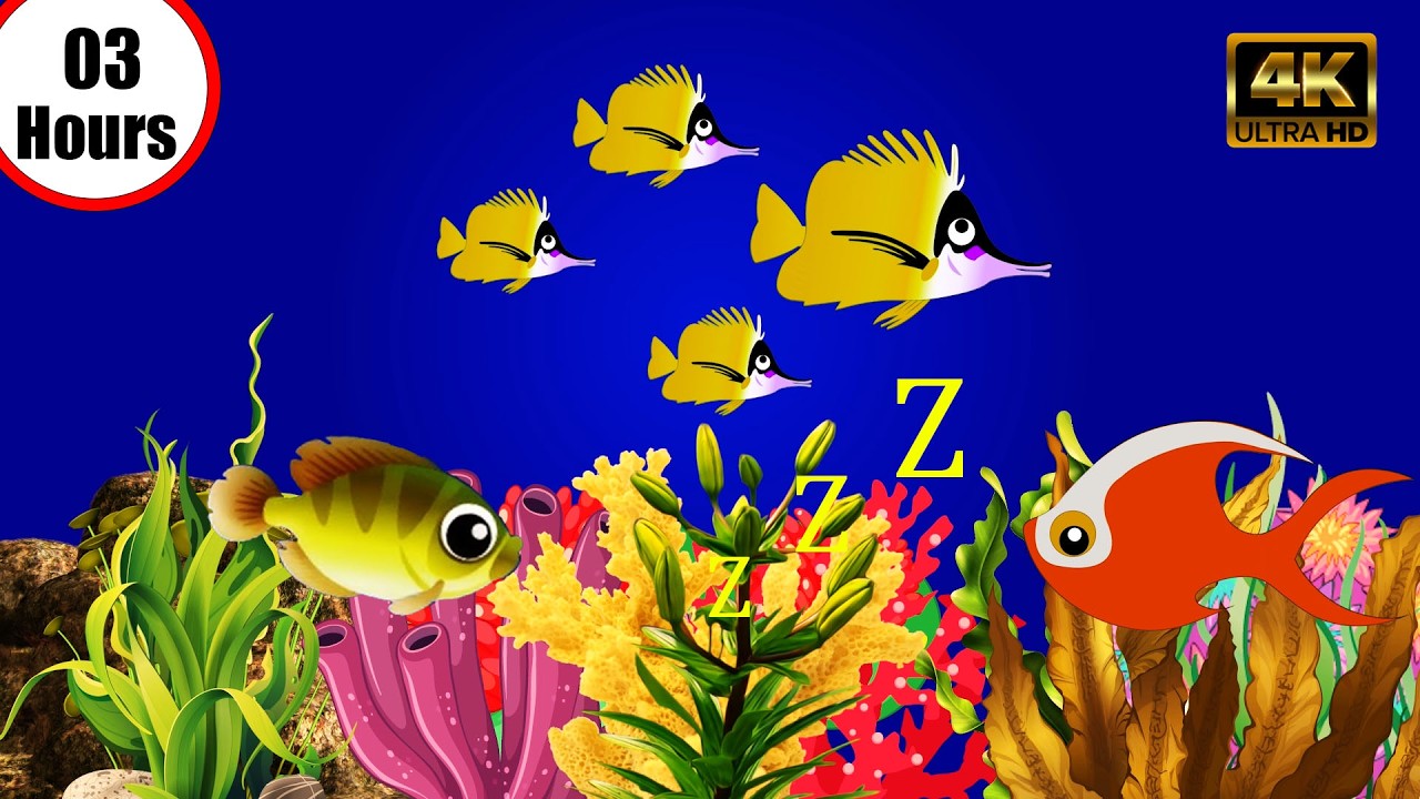3 Hours Super Relaxing Baby Music ♥♥Bedtime Lullaby For Sweet Dreams ♫♫Sleep Music Baby Sleep Music