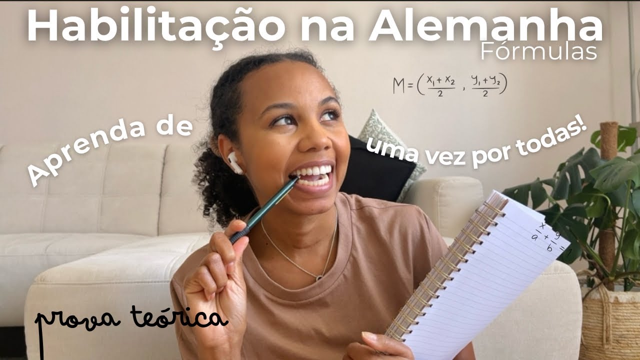 Perguntas com fórmulas | Faustformeln / Fórmula Experimental - Habilitação na Alemanha