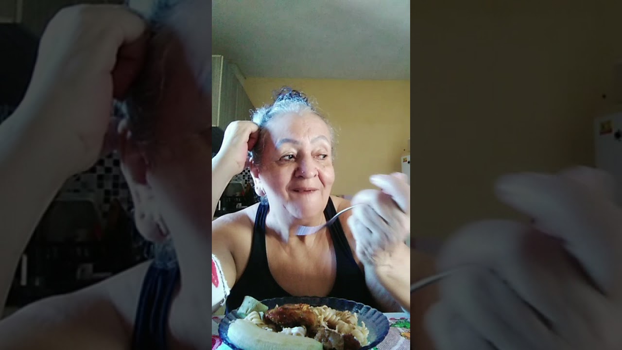 Vamos encher o bucho #criadora de conteúdo 