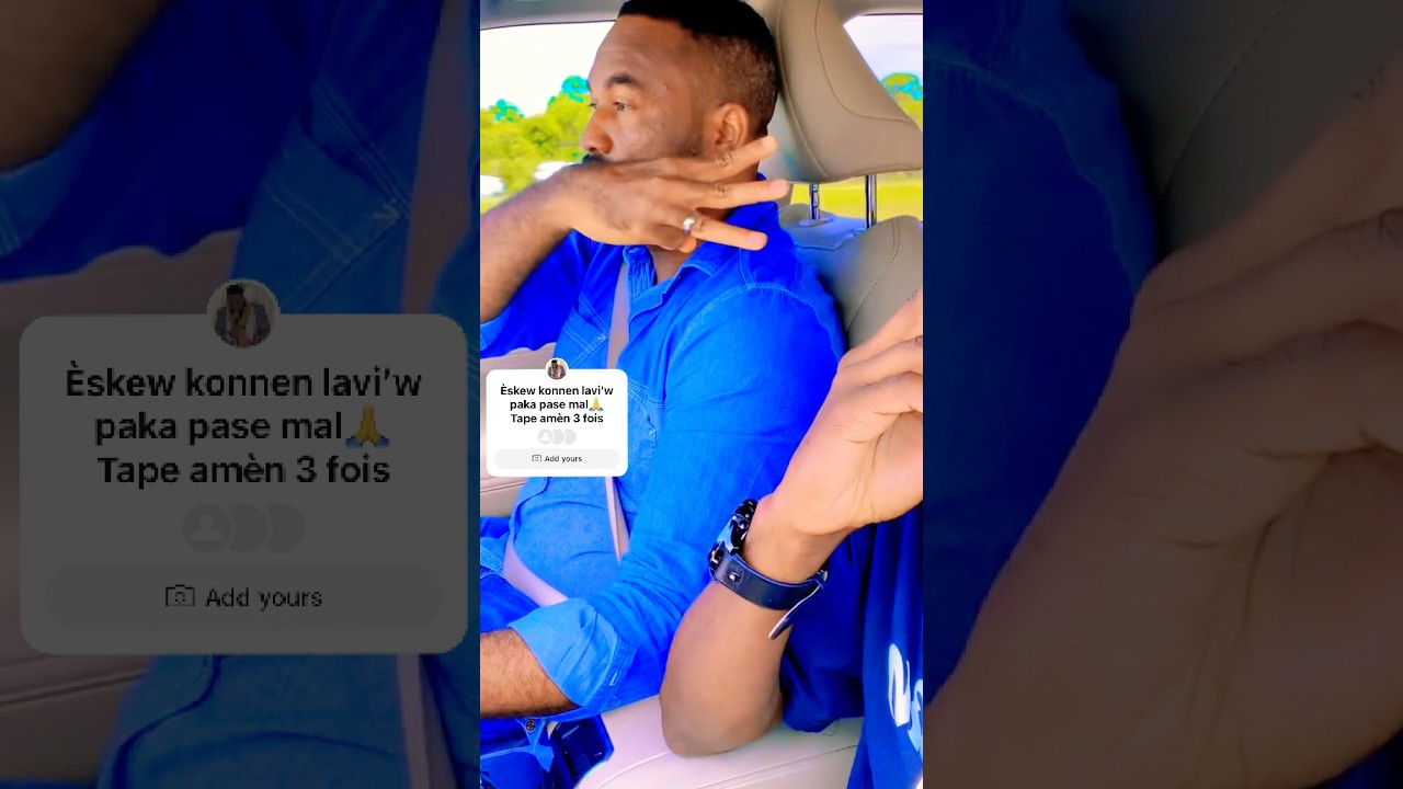 PLM amen 3 fois #music #gospelmusic #haitiencreator #duet #lyrics #patager #love #abonnevous