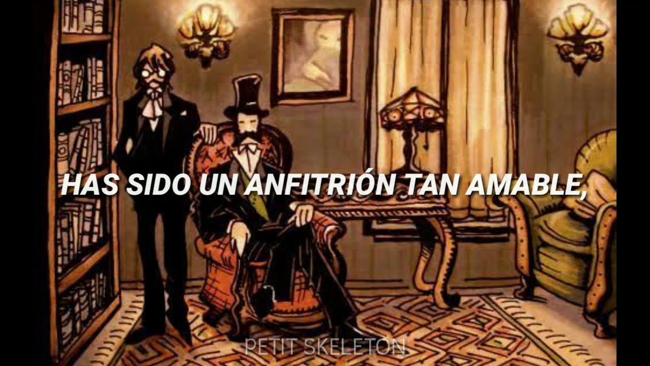 You Or A Ghost - The Brobecks (Subtitulada al Español)