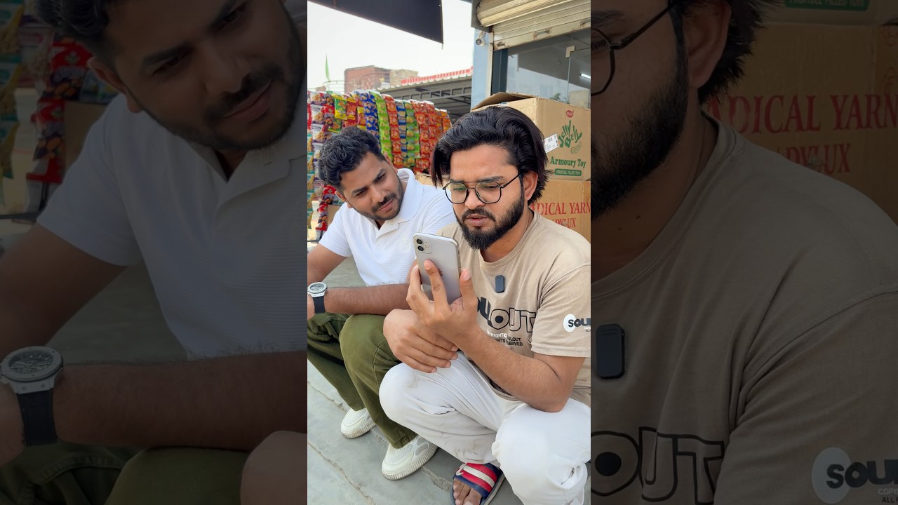Income Tax Department Ka Raid😳#arifvlogs #shortvideos #comedy #funny #viral