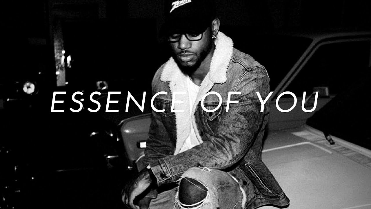 FREE | Bryson Tiller x TYuS Type Beat 2018 