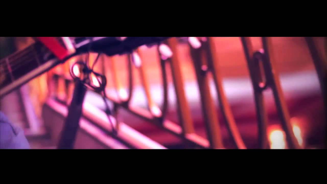 Josh Osho - S.O.S. (Live Acoustic)