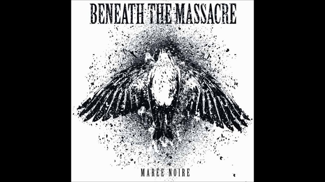 Beneath the Massacre - Mar&eacute;e Noire (2010) Full EP