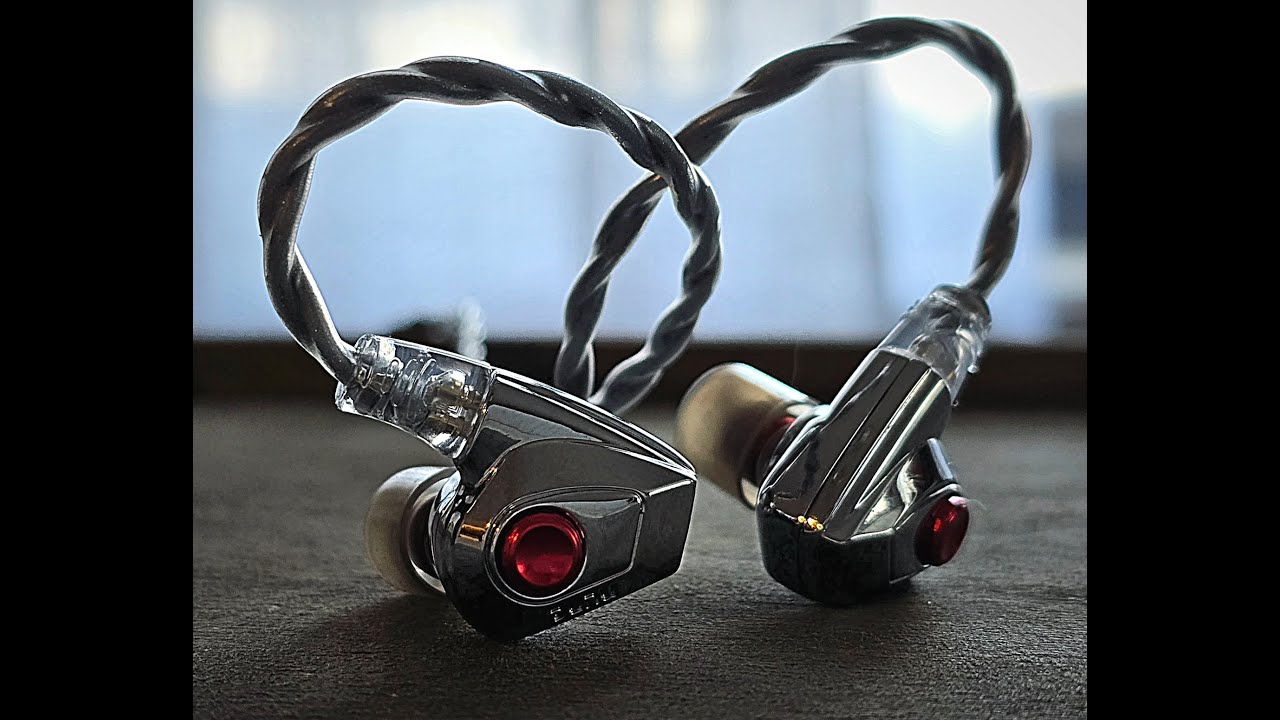 DUNU Titan S2 — Не совсем то же самое, что оригинал, НО всё ещё титан — Честные впечатления аудио...