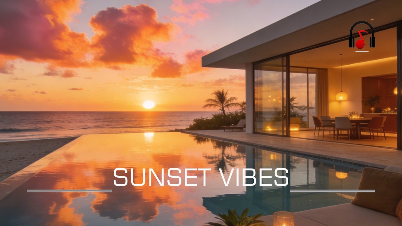 Relaxing Melodic Deep House Mix 2026 🌿 Calm Chill Vibes