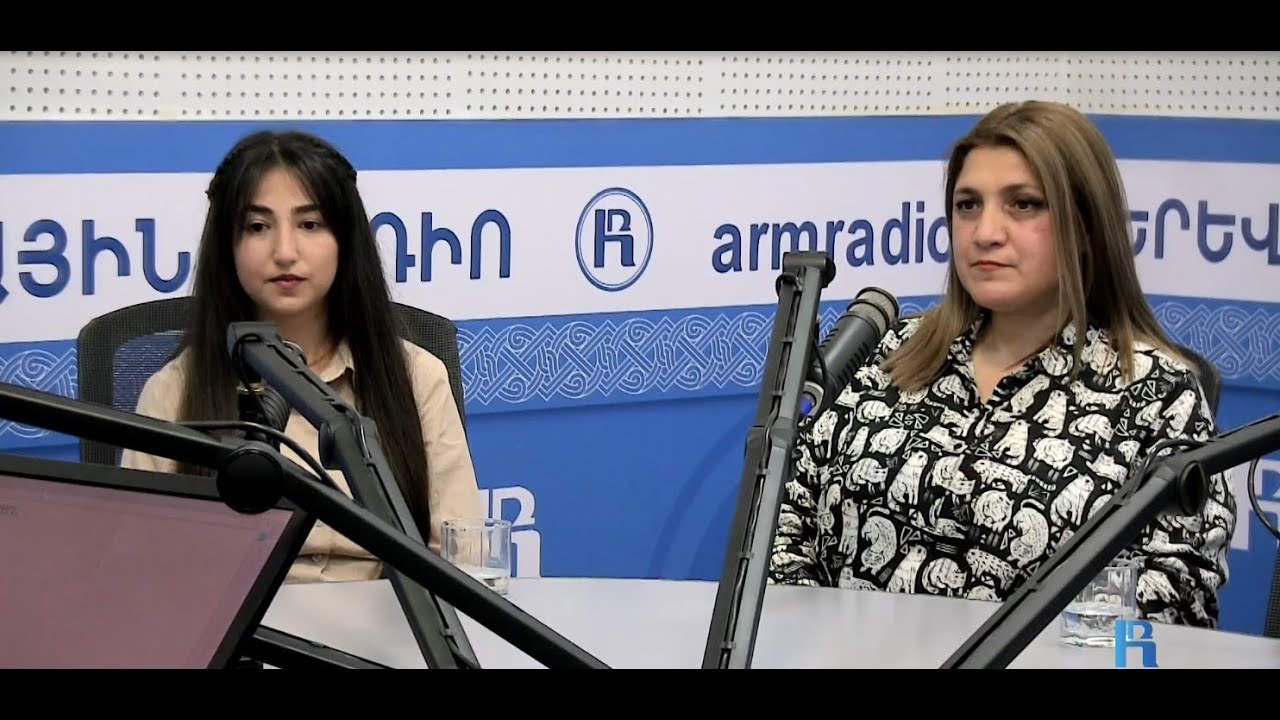 «Մասնագիտություն»․ Մանրանկարչություն՝ ստեղծագործել արվեստի լեզվով 27․05․2025