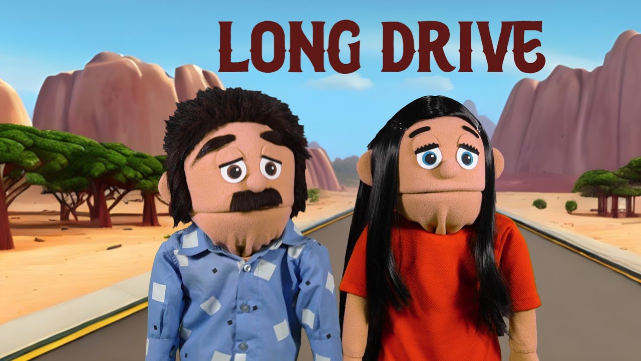 Long Drive | Gone Case