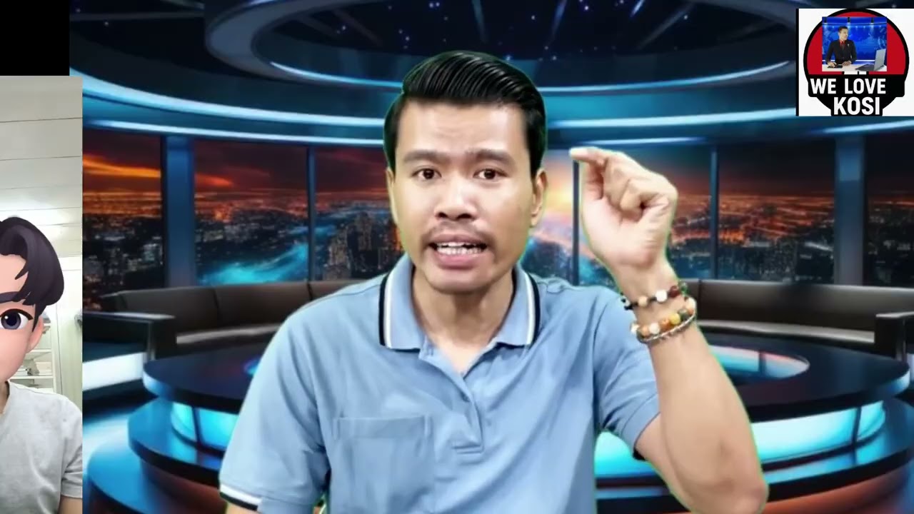 မော်လမြိုင်မှာဆရာတော်တစ်ပါးအဖမ်းခံရ #ကိုစည် 