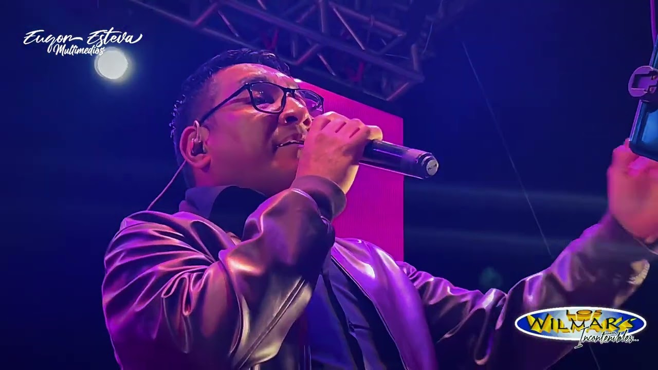 PAYASITO-INCONTENIBLES WILMAR'S EN VIVO 2026 