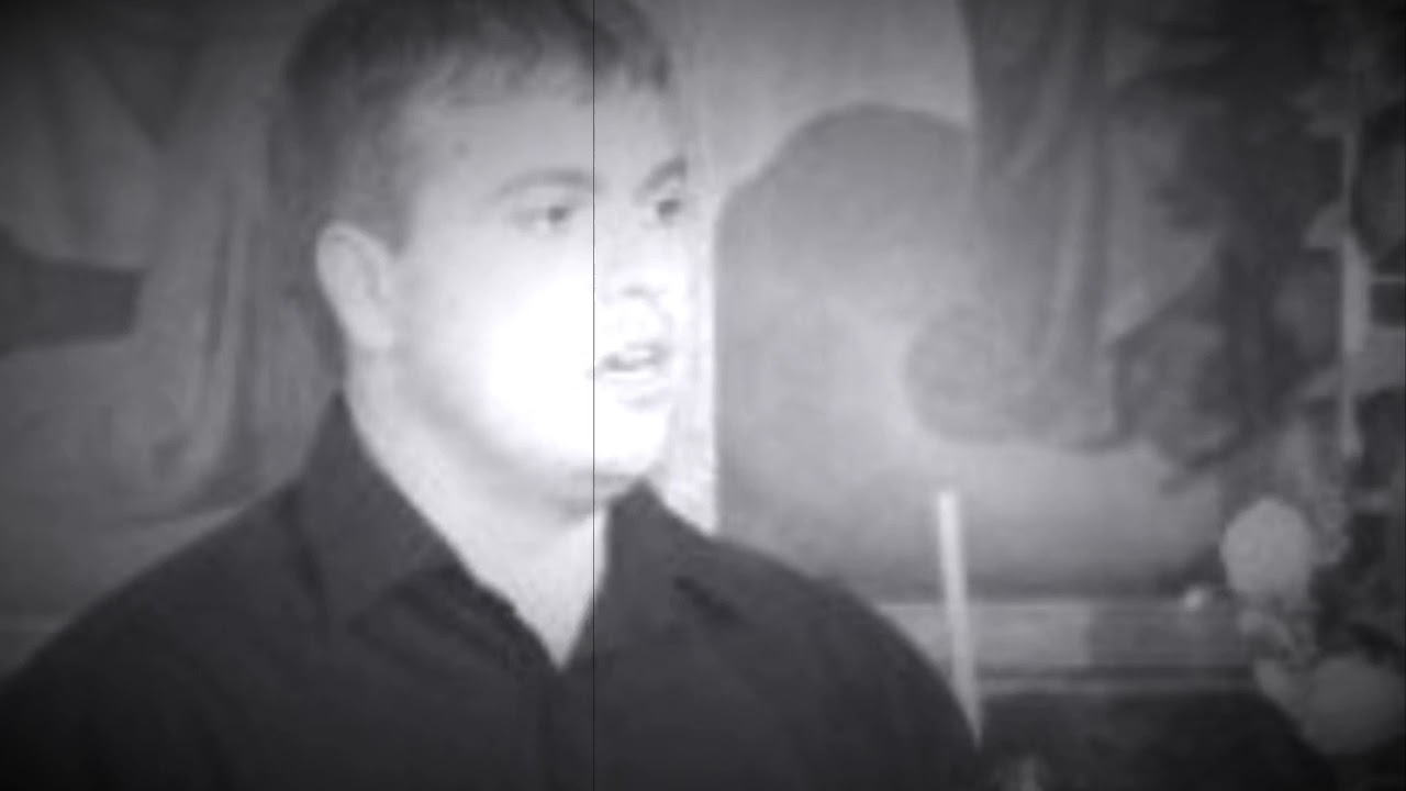 Николай Матрачийски - Чистая Дево
