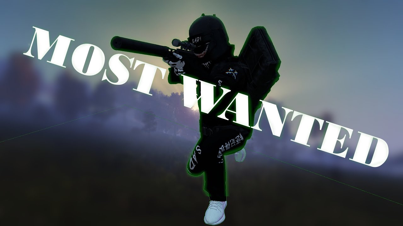 MOST WANTED DayZ PvP Montage | Ground Zero #7 