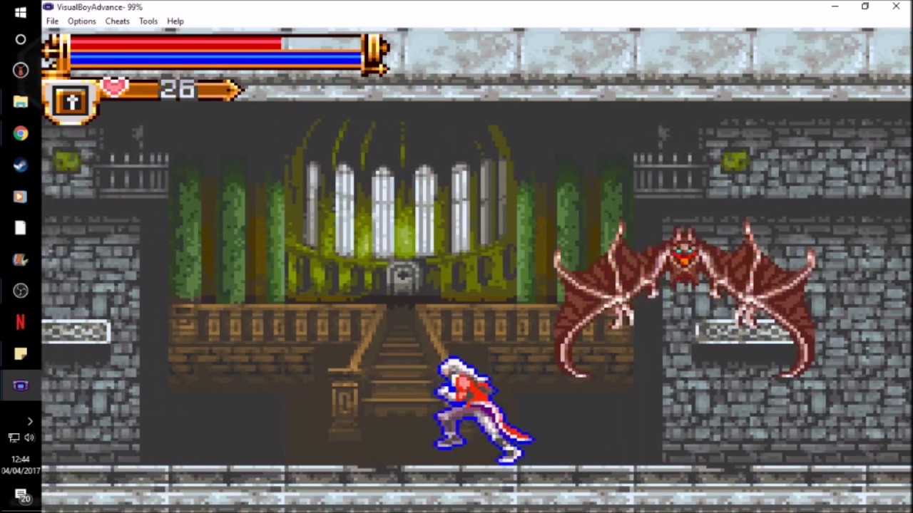 Castlevania Harmony Of Dissonance Complete Walkthrough 200% Map Completion