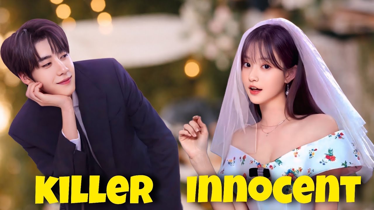 He Makes His Fake Death To Protect His Wife | K-Drama Explained in Hindi