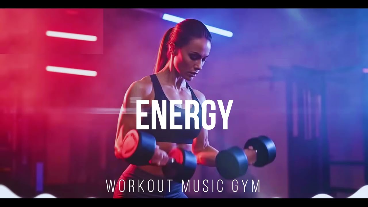 ELECTRONIC TECHNO 𝐌𝐔𝐒𝐈𝐂  𝐖𝐎𝐑𝐊𝐎𝐔𝐓  𝗚𝘆𝗺 𝗠𝗼𝘁𝗶𝘃𝗮𝘁𝗶𝗼𝗻 FITNESS Energy 💪2026