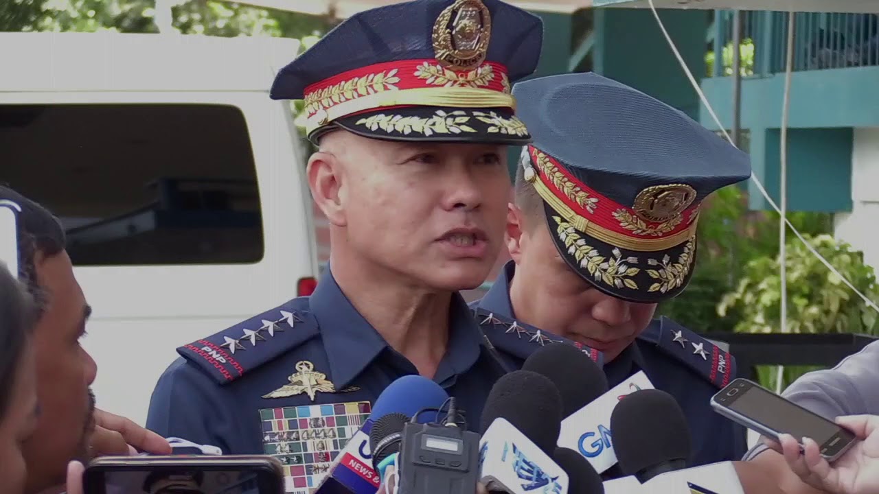 PNP to issue P56-M worth of drones to regional police